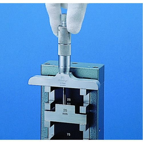 Мера концевая ступенчатая0-150mm 515-570 Mitutoyo