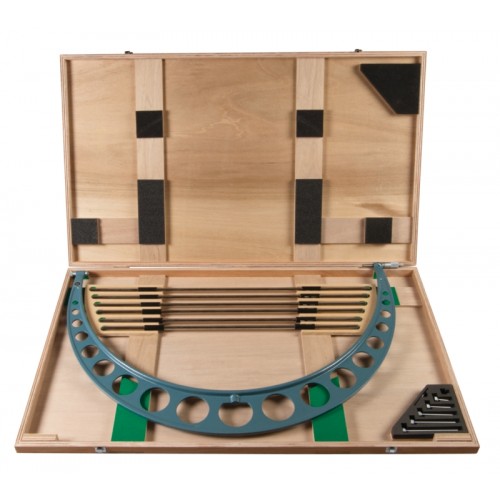 Микрометр МК-  36