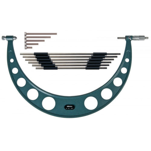 Микрометр МК-  18