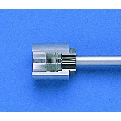 Микрометр канавочный-  2