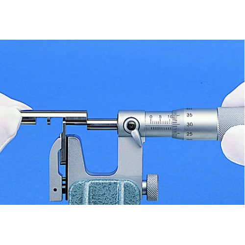 Микрометр универсальный МКУ- 50 0,01 117-102 Mitutoyo