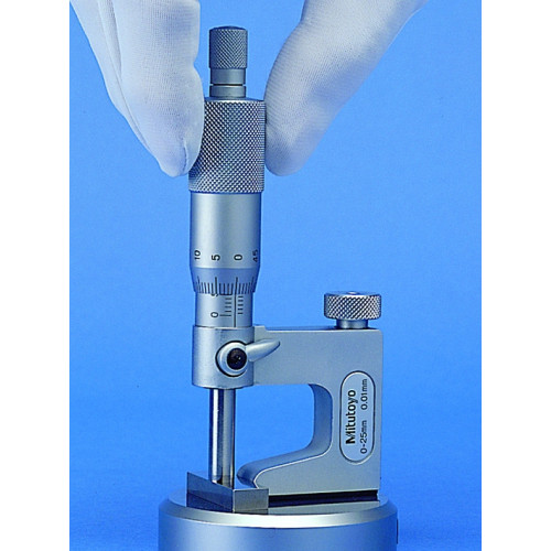 Микрометр универсальный МКУ- 50 0,01 117-102 Mitutoyo