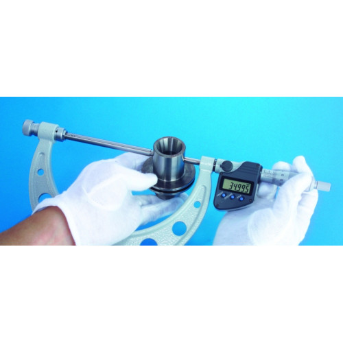 Микрометр МКЦ- 300/12