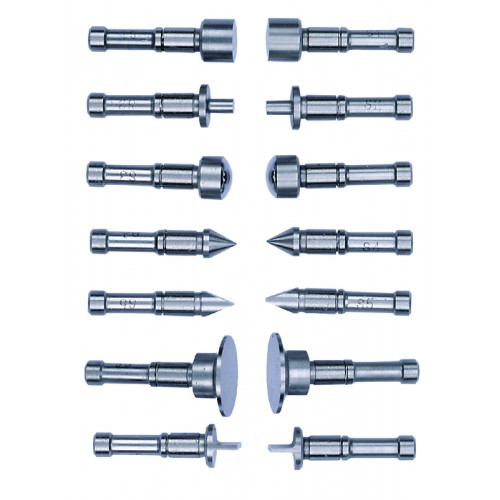Микрометр универсальный МВУ- 50 0,01 116-102 Mitutoyo