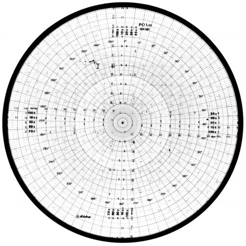Нутромер индикаторный НИ повышенной точности   6