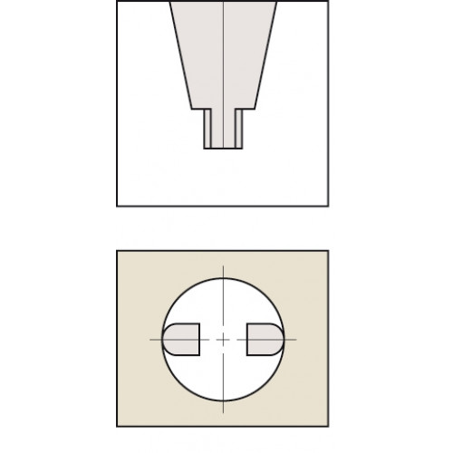 Штангенциркуль ШЦЦ-3-1000/40