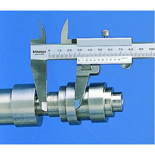 Штангенциркуль ШЦ-1-200 0,05 поворотная губка 536-212 Mitutoyo