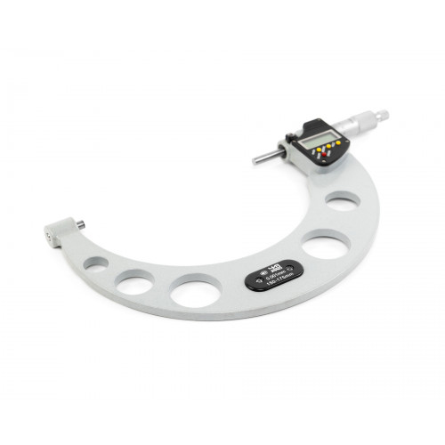 Микрометр МКЦ- 175 0,001 электронный 4-кнопочный ЧИЗ PRO***