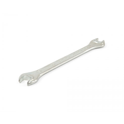 Ключ гаеч. рожковый двуст. 8x10 оцинк. SITOMO BELARUS