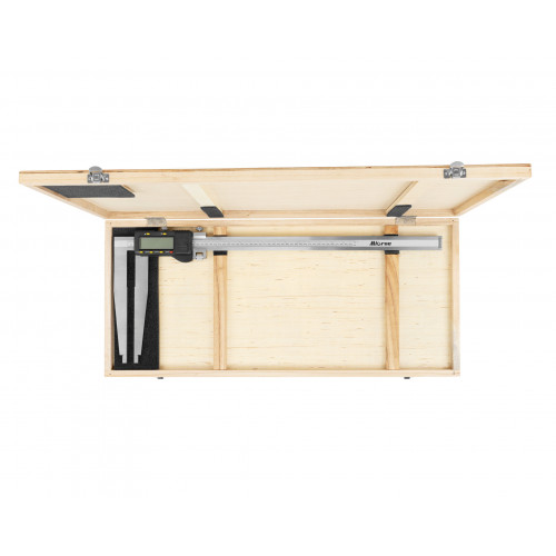 Штангенциркуль ШЦЦ-3- 500 0,01 электронный губки 250мм МИК