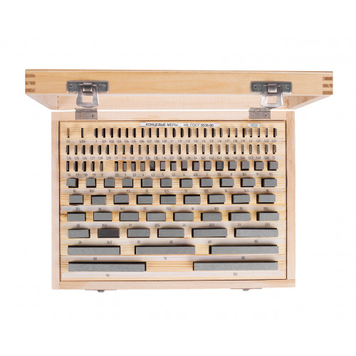 Набор КМД N 3 кл.2 (2-Н3) ЧИЗ