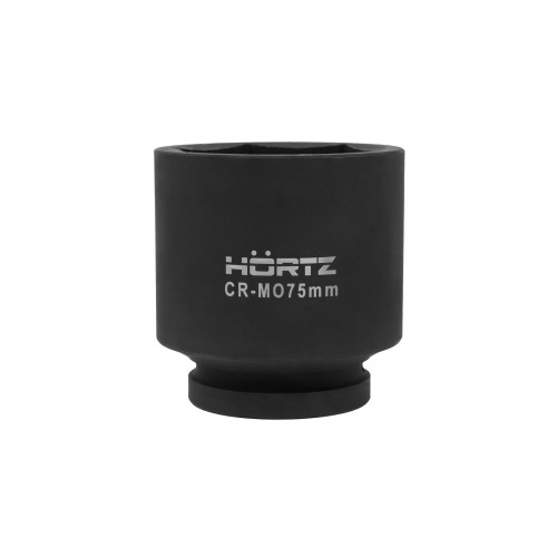 Головка торц.смен.удар. 6-гр 75 1-1/2