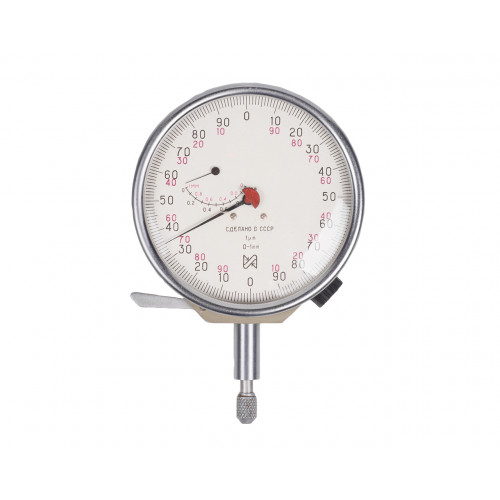 Индикатор рычажный многооборот. 1МИГ 0-1 0,001