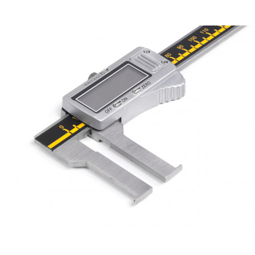 Штангенциркуль для внутренних канавок ШЦЦСВК-225 (25-225) электронный