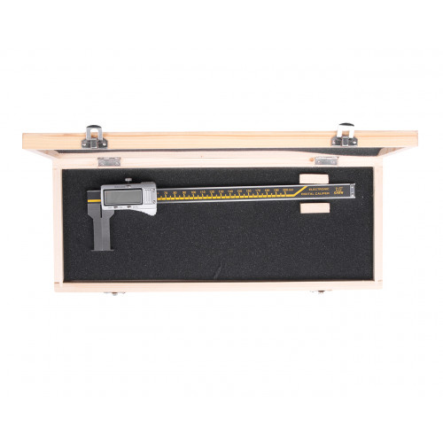 Штангенциркуль для внутренних канавок ШЦЦСВК-225 (25-225) электронный