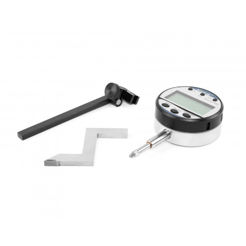 Штангенрейсмас 200 0,01 с цифровой шкалой SHAHE