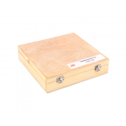 Толщиномер индикаторный электр. ТНЦ 0- 10 0,01 L=100мм настольный SHAN