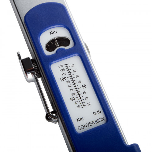 GARWIN INDUSTRIAL 501530-25-130-38 Динамометрический беспружинный ключ с приводным квадратом 3/8