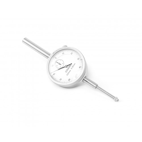 Индикатор час. типа ИЧ- 25 0,01 с уш. SHAHE