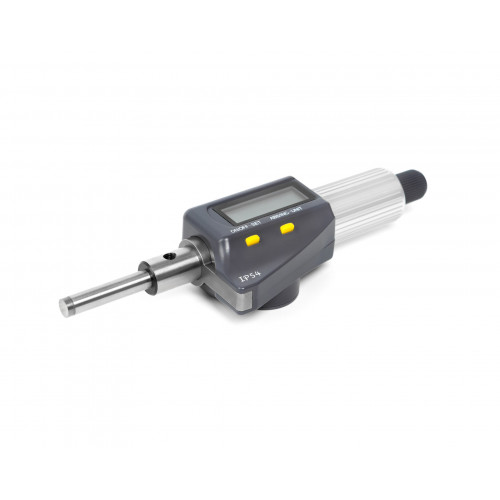 Головка микрометрическая МГЦ- 25 0,001 электр. SHAHE