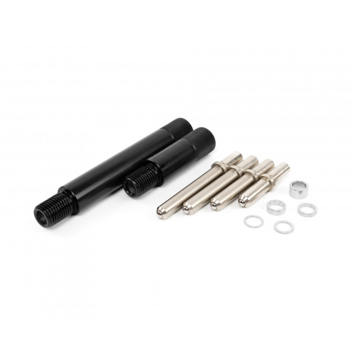 Нутромер индикаторныйэлектр. НИЦ пов.точн. 250-450 0,001 КЛБ