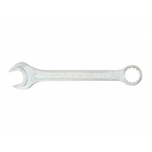 Ключ гаеч. комбинированный 30x30 оцинк. SITOMO BELARUS