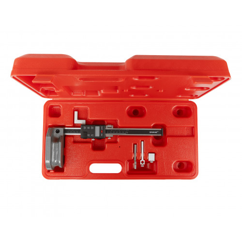 Штангенрейсмас ШРЦ- 200 0,01 электр. SHAHE