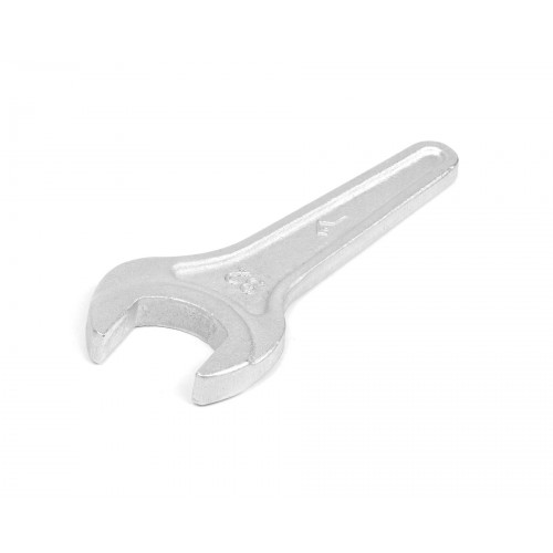 Ключ гаечный рожковый односторонний  32 КЗСМИ