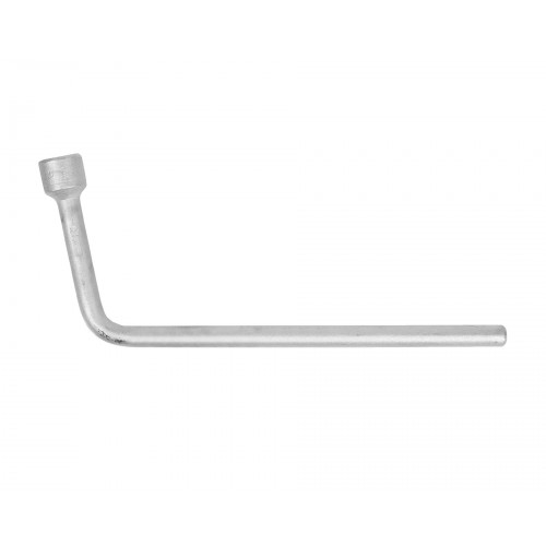 Ключ торцевой стержневой 22 изогнутый исп.1 КЗСМИ