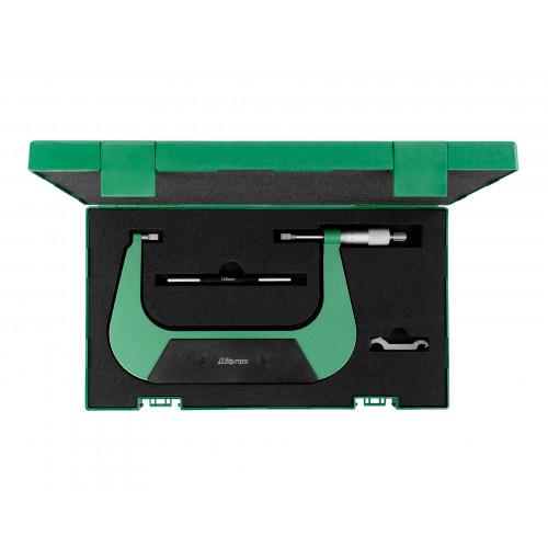 Микрометр лезвийный МКЛ- 150 0,01 МИК