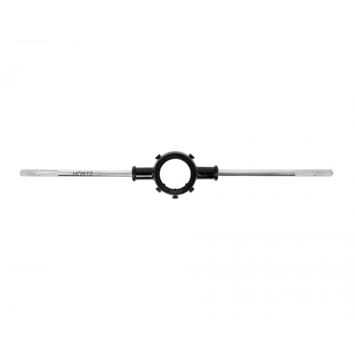 Плашкодержатель 90х36 (М45-М52; G, K, RС) HORTZ