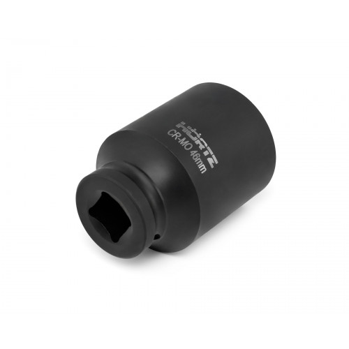 Головка торцевая сменная ударная глубокая 6-гранная 46 3/4