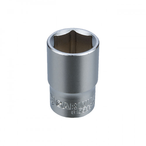 GARWIN PRO 610585-14 Головка торцевая 6гр. 3/8