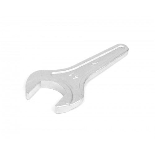 Ключ гаечный рожковый односторонний  41 КЗСМИ