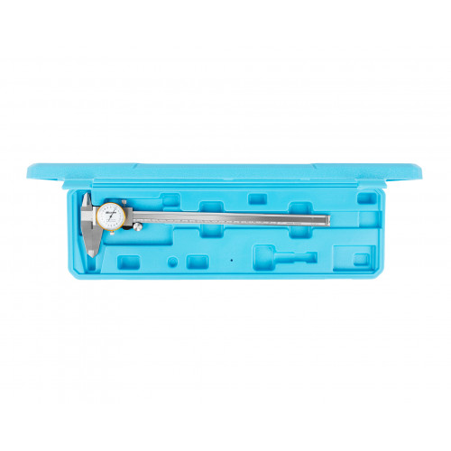 Штангенциркуль ШЦК-1-250 0,02 с круг. шкалой губ. 50мм МИК