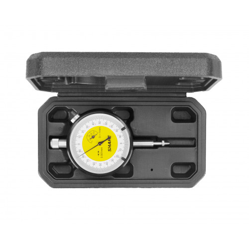 Индикатор час.типа 0- 1 0.001 б/уш. SHAHE