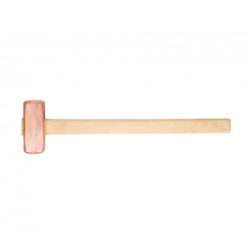 Кувалда  2  омедненный