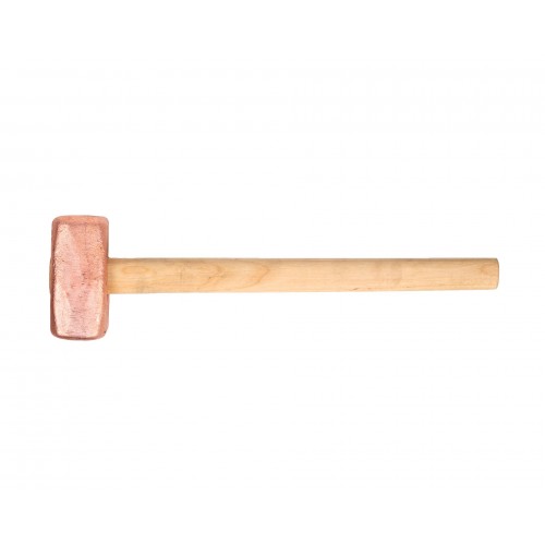 Кувалда  4  омедненный