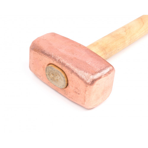 Кувалда  5  омедненный