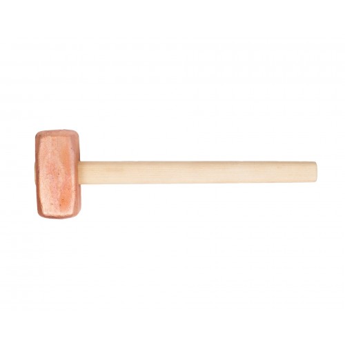 Кувалда  8  омедненный