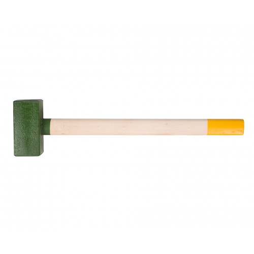 Кувалда  9 (Арефино)