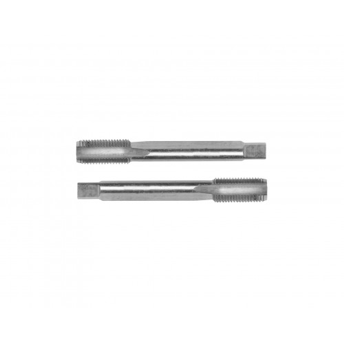 Метчик М12x1,25 м/р компл. 2 шт. Р6М5 HORTZ