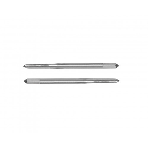 Метчик М 4x0,7 м/р компл. 2 шт. Р6М5 HORTZ