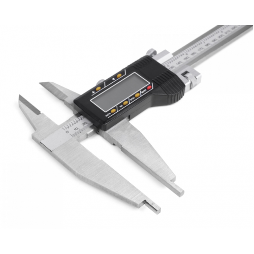 Штангенциркуль ШЦЦ-2- 800 0.01 губки125мм SHAN