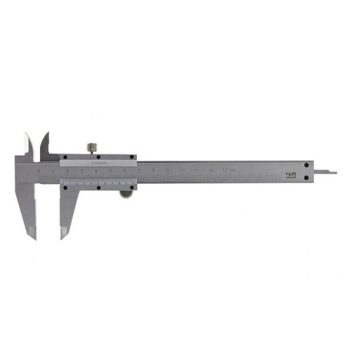 Штангенциркуль ШЦ-1-300 0,1 ЧИЗ
