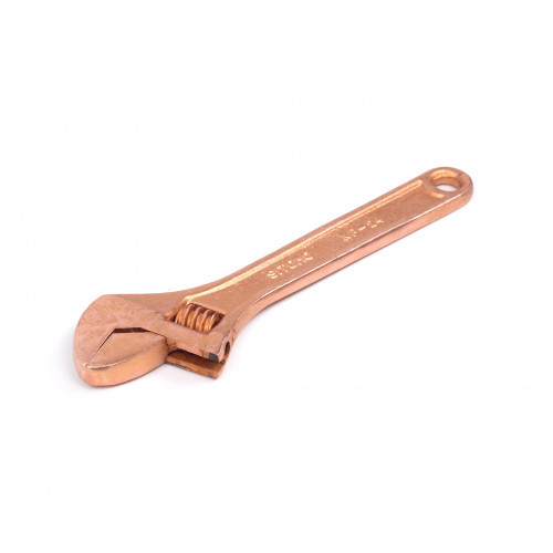 Ключ разводной КР-24 омедненный