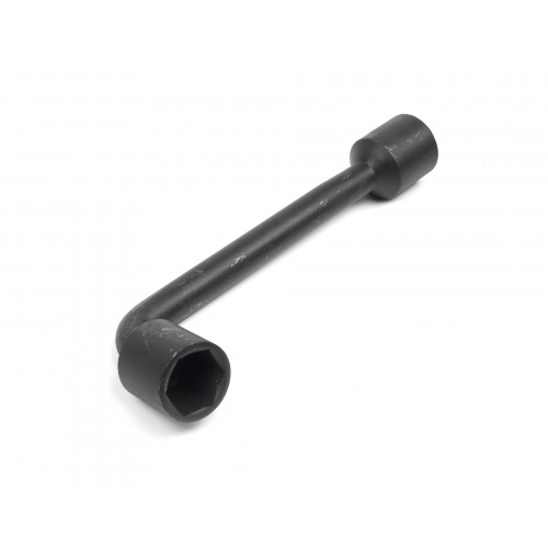 Ключ торцевой с внутренним шестигранником 41 изогнутый SIT