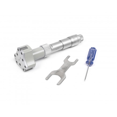 Нутромер микром. 3-точ.  50-60 0,005