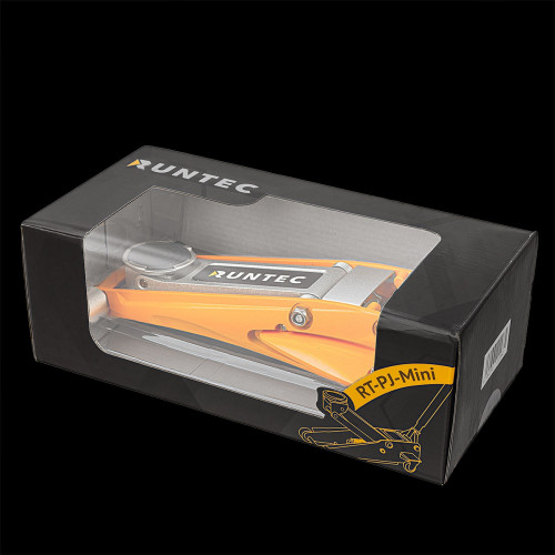 RUNTEC RT-PJ-Mini Макет домкрата подкатного Runtec Mini