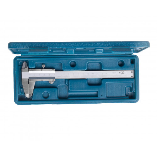 Штангенциркуль ШЦ-1-125 0,05 ЧИЗ PRO